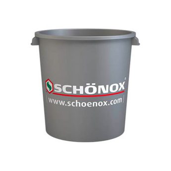 KANTA PVC SCHONOX ZA MEŠANJE 35 L