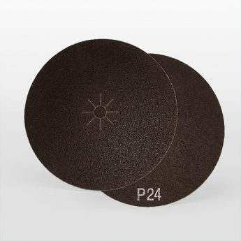 BRUSNI DISK DF CF 425/35 MM G120 2-STRANSKI CRNI