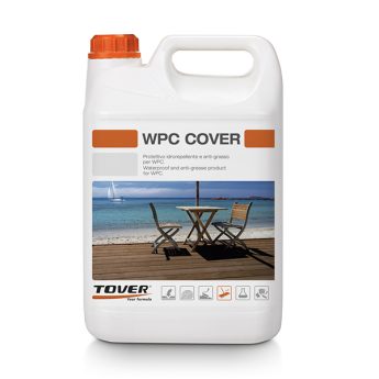 PRIJEMAZ WPC COVER ZA ZAŠTITU OD ULJA I MASNOĆE 1 L