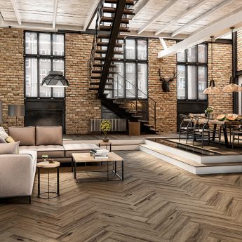 VINIL SPC 2116 HRAST LAHTI 4V 6,0/0,5 MM 33/AC5 5G