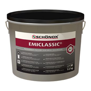 LJEPILO ZA PVC SCHÖNOX EMICLASSIC 1K 14 KG