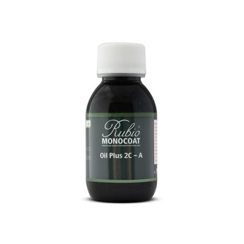 ULJE OIL PLUS TITAN GREY A-K 100 ML