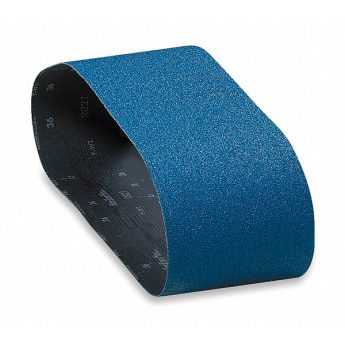 BRUSNA TRAKA AZX 200x750 MM G40 MIX PLAVA