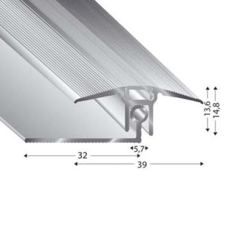 PROF PRE TRIO-GRIP DVODELNI 10-18 90 Z