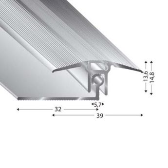PROF PRE TRIO-GRIP DVODELNI 10-18 270 Z