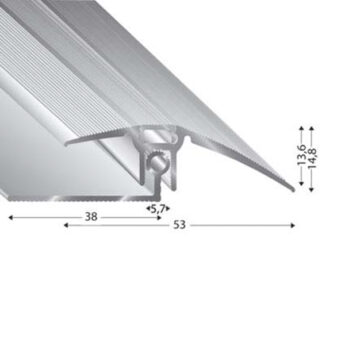 PROF NIV TRIO-GRIP DVODELNI 12-24 90 Z