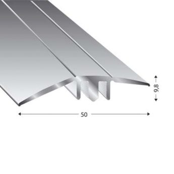 PROF NIV DUO-GRIP DVODELNI 270 JASEN