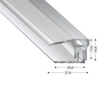 PROF ZAV TRIO-GRIP DVODELNI 270 B