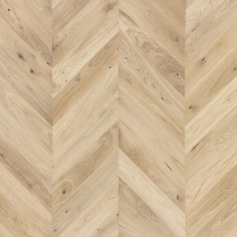 TGP 1L HRAST CHEVRON 45 ARDENNE NATURAL BIJELO MAT LAK 4Vm T&G