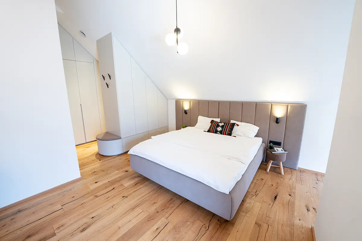 Moderne podne obloge za stan: Trendovi i savjeti za savršen interijer