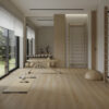 VINIL SPC HRAST ALMOND 4,5+1,0/0,3 MM 34 i4F