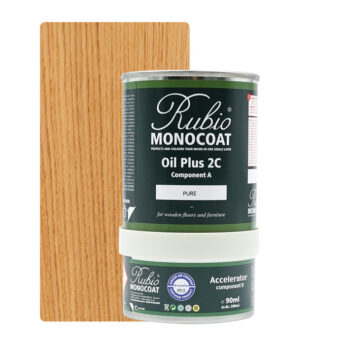 ULJE OIL PLUS PURE 2-K 390 ML